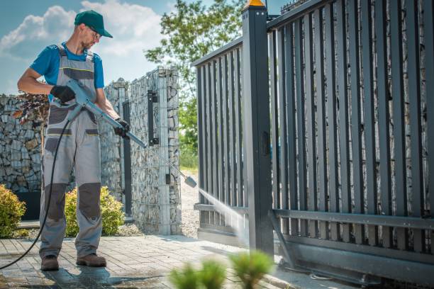 Best Deck and Patio Pressure Washing in Phelan, CA